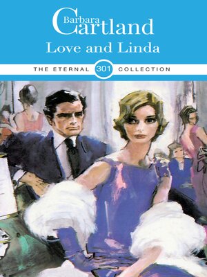 cover image of Love and Linda